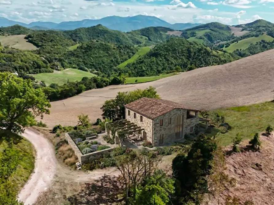 Immagine 4 di Rustico / casale in vendita  in Ca' Montone a Urbino