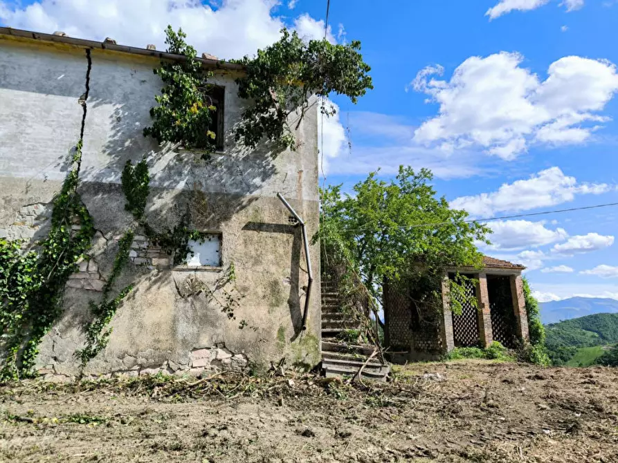 Immagine 8 di Rustico / casale in vendita  in Ca' Montone a Urbino