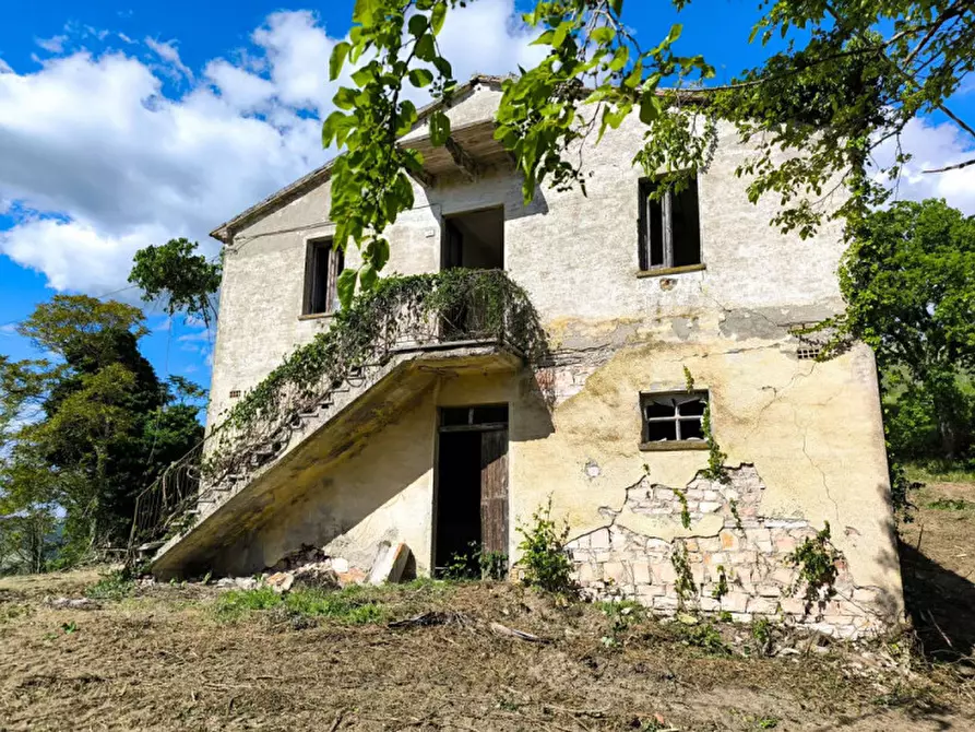 Immagine 13 di Rustico / casale in vendita  in Ca' Montone a Urbino