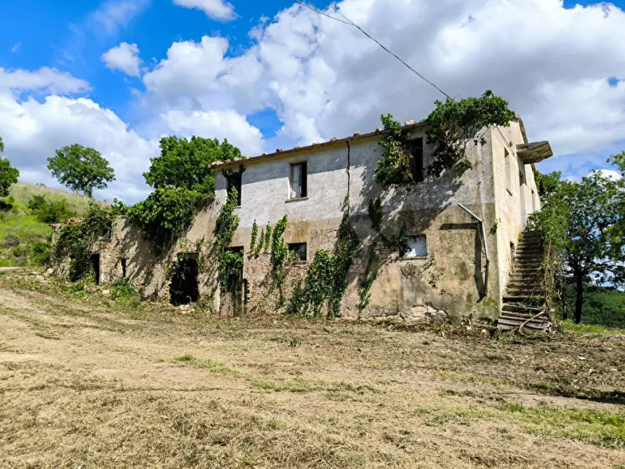 Immagine 16 di Rustico / casale in vendita  in Ca' Montone a Urbino