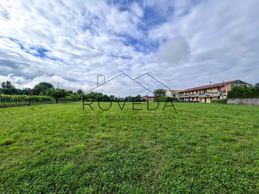 Immagine 1 di Terreno in vendita  in Via Fagarè a Quinto Di Treviso