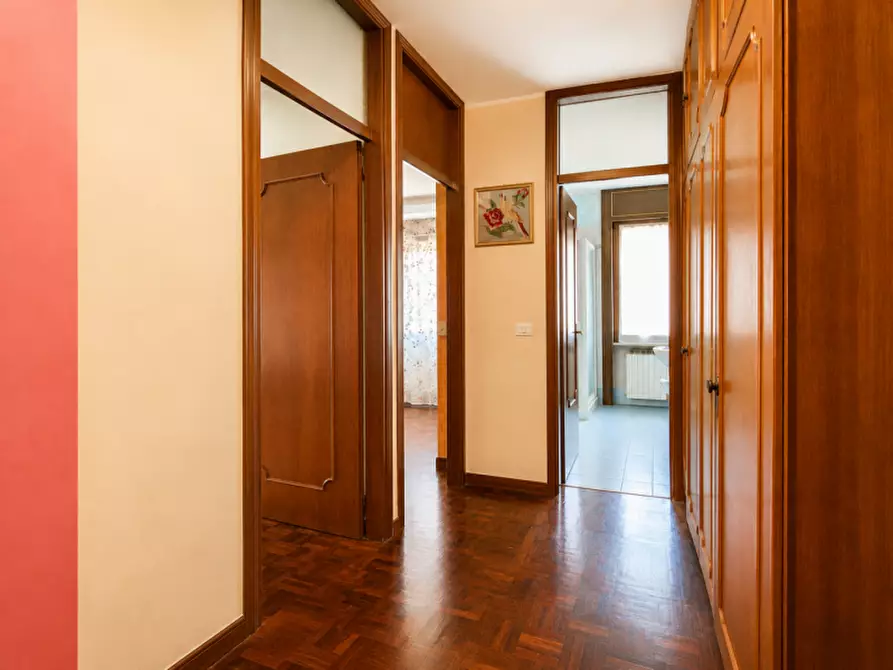 Immagine 9 di Appartamento in vendita  in Via Enrico Fermi, 47 a Camisano Vicentino