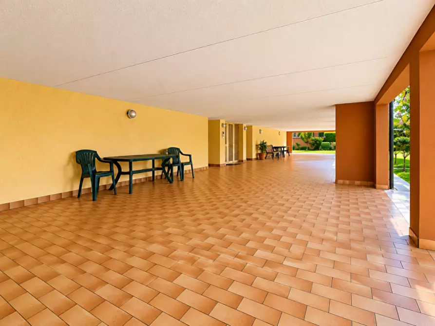 Immagine 15 di Appartamento in vendita  in Via Enrico Fermi, 47 a Camisano Vicentino