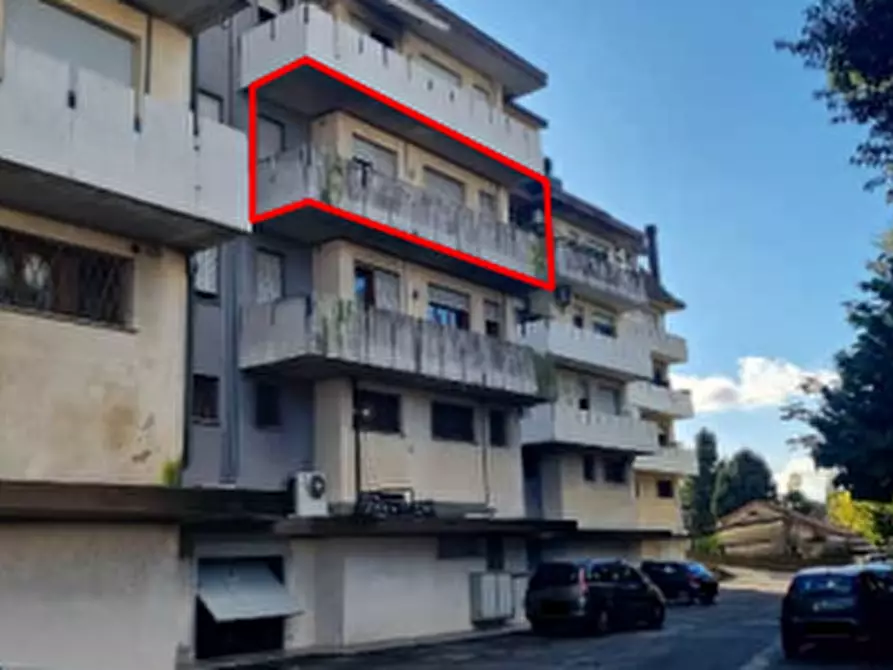 Immagine 1 di Appartamento in vendita  in Via Guglielmo Marconi, 16 a Ponte Di Piave
