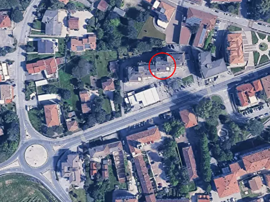 Immagine 3 di Appartamento in vendita  in Via Guglielmo Marconi, 16 a Ponte Di Piave