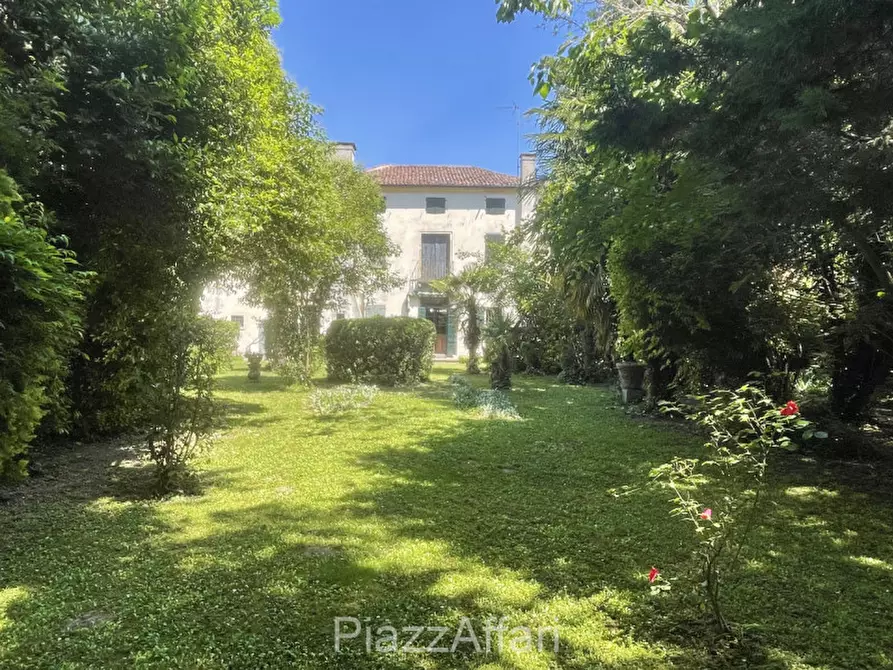 Immagine 6 di Villa in vendita  in Via Rusteghello a Piove Di Sacco