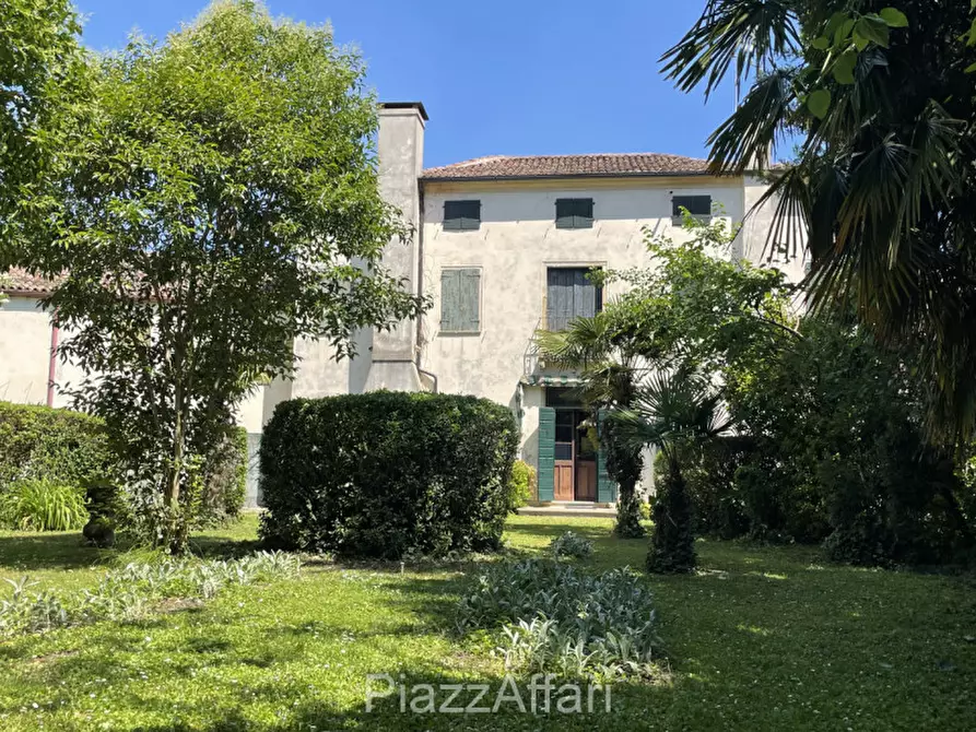Immagine 7 di Villa in vendita  in Via Rusteghello a Piove Di Sacco