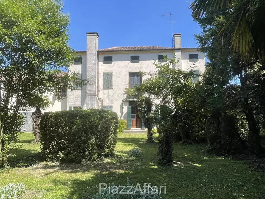 Immagine 8 di Villa in vendita  in Via Rusteghello a Piove Di Sacco