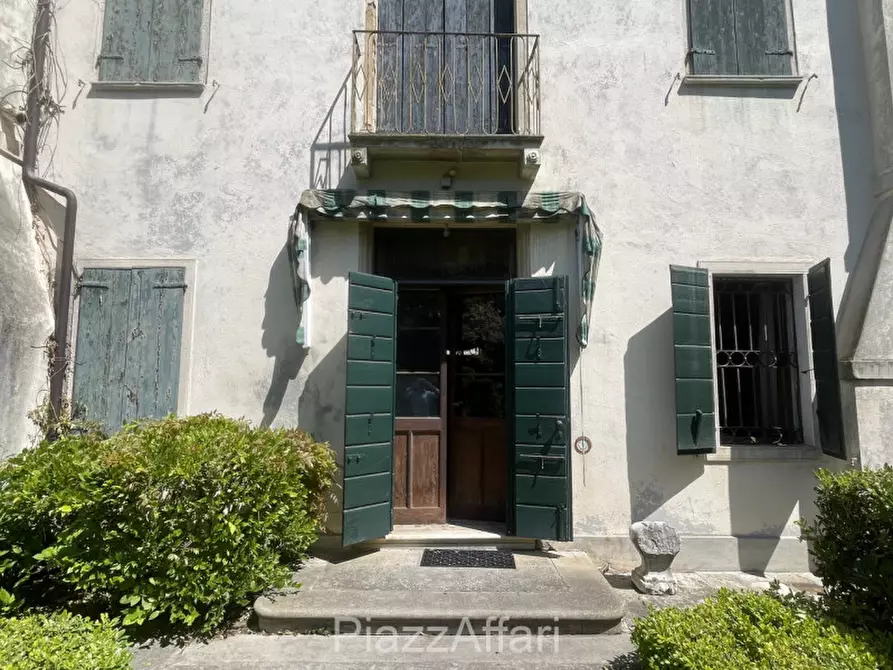 Immagine 9 di Villa in vendita  in Via Rusteghello a Piove Di Sacco