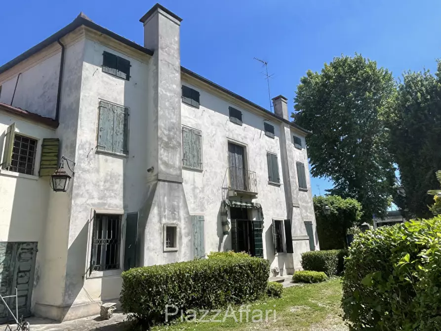 Immagine 12 di Villa in vendita  in Via Rusteghello a Piove Di Sacco