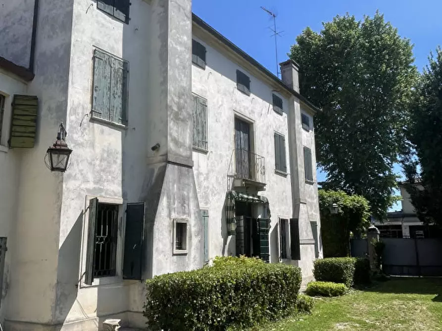 Immagine 13 di Villa in vendita  in Via Rusteghello a Piove Di Sacco