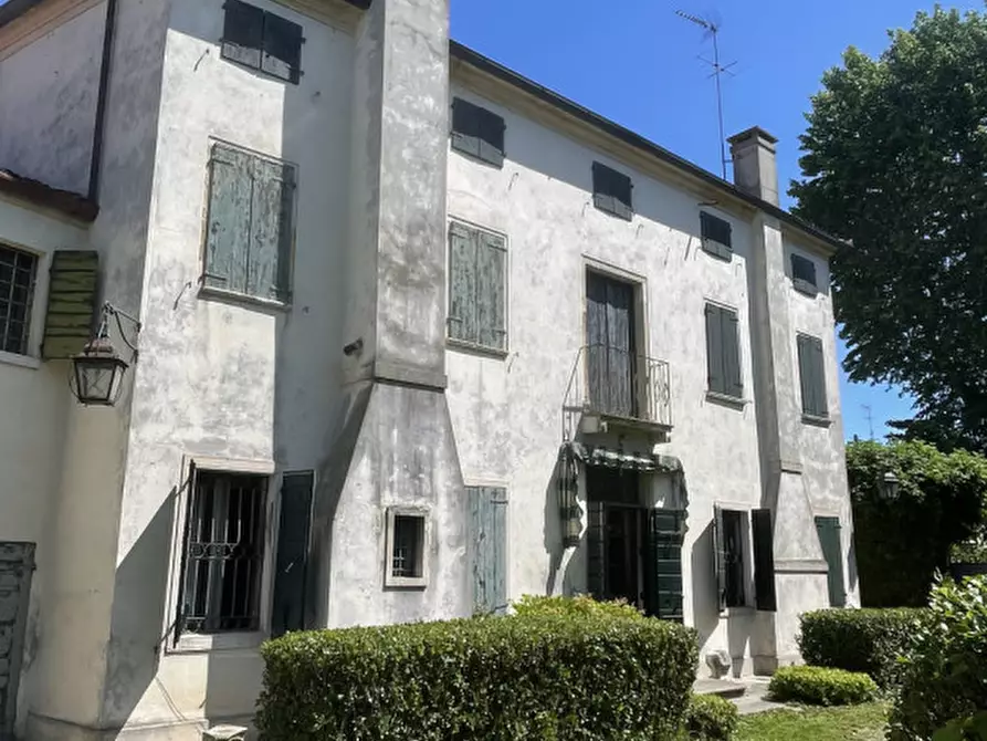 Immagine 14 di Villa in vendita  in Via Rusteghello a Piove Di Sacco