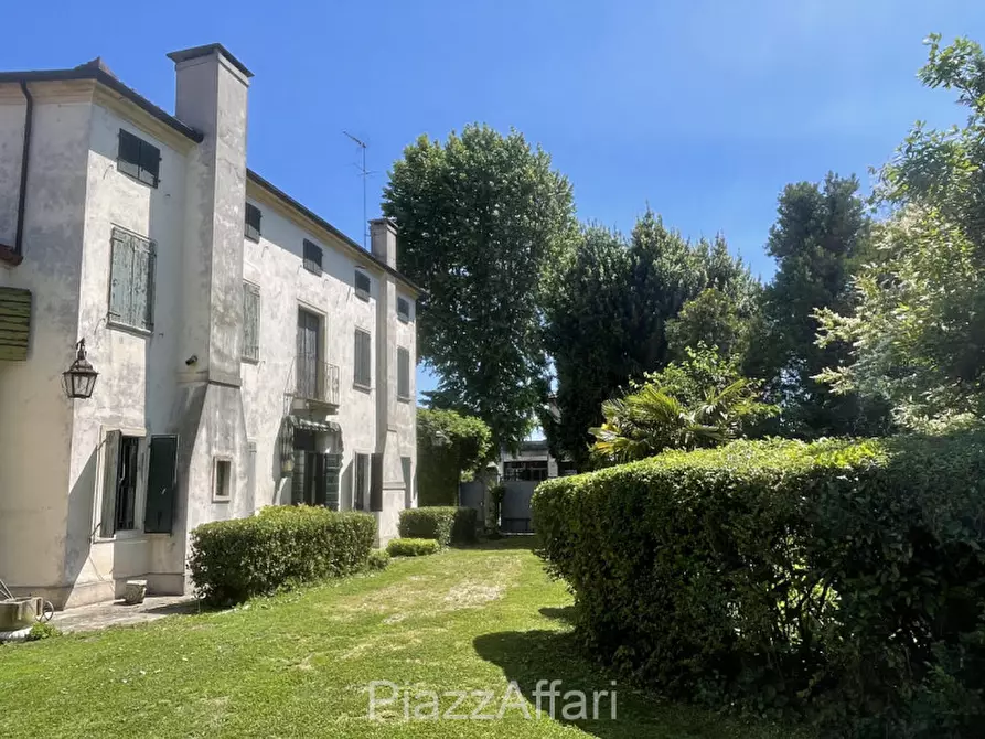 Immagine 16 di Villa in vendita  in Via Rusteghello a Piove Di Sacco