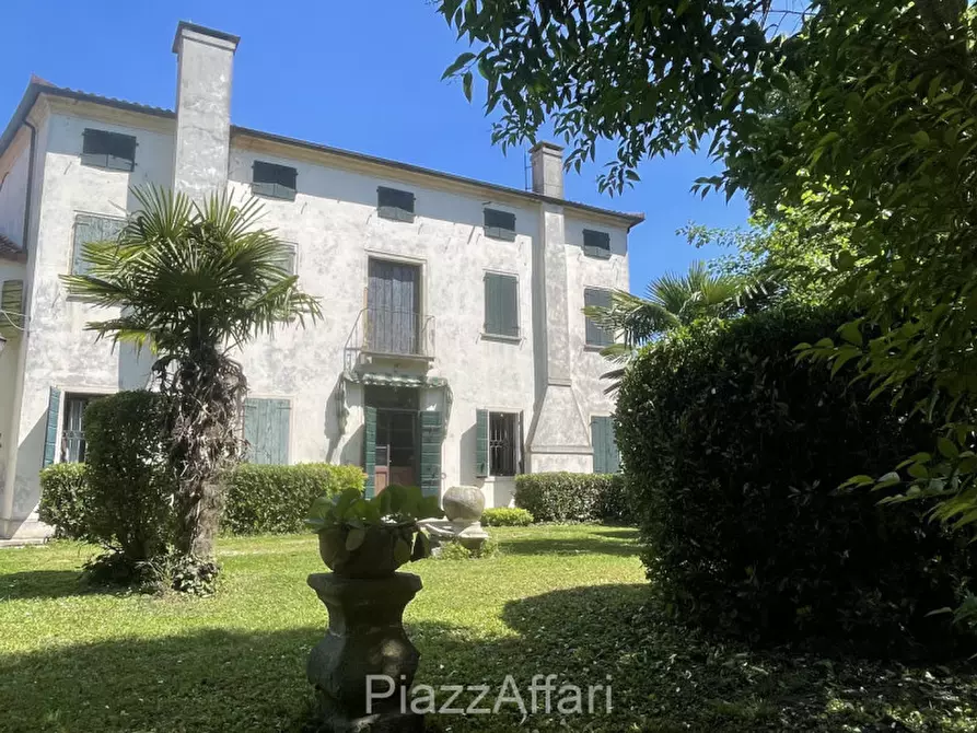 Immagine 18 di Villa in vendita  in Via Rusteghello a Piove Di Sacco
