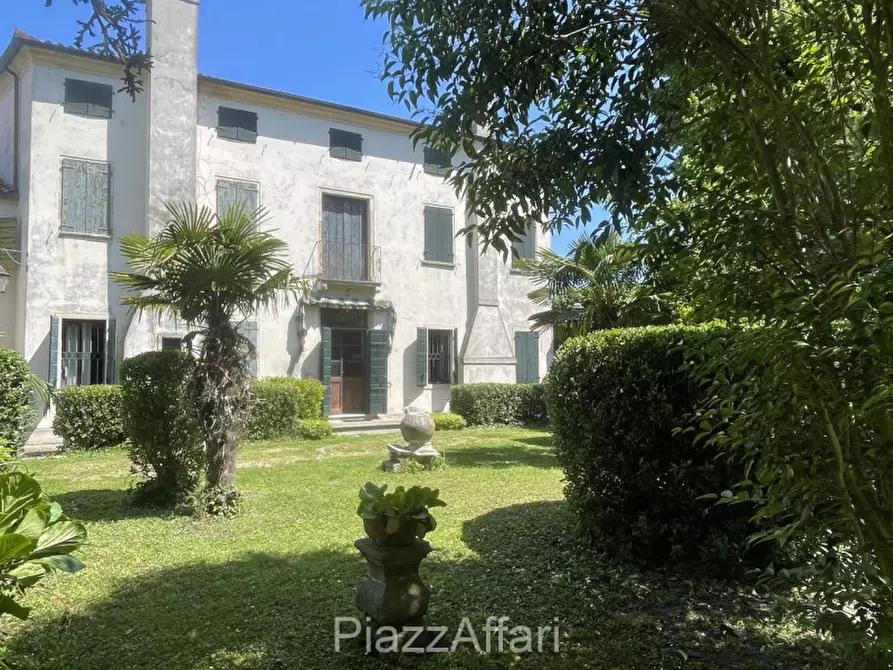 Immagine 19 di Villa in vendita  in Via Rusteghello a Piove Di Sacco