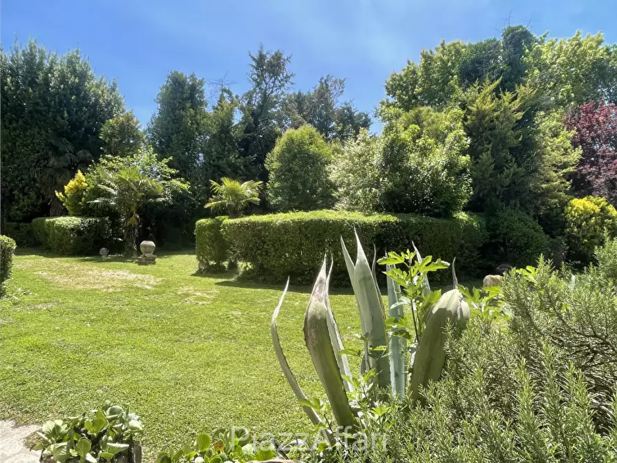Immagine 23 di Villa in vendita  in Via Rusteghello a Piove Di Sacco