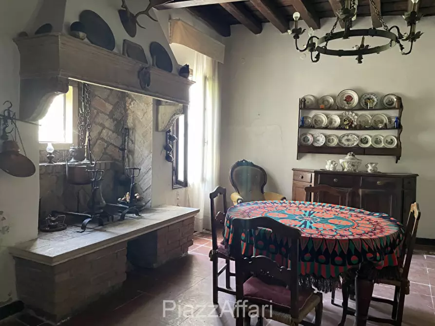 Immagine 28 di Villa in vendita  in Via Rusteghello a Piove Di Sacco