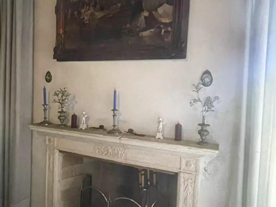 Immagine 29 di Villa in vendita  in Via Rusteghello a Piove Di Sacco