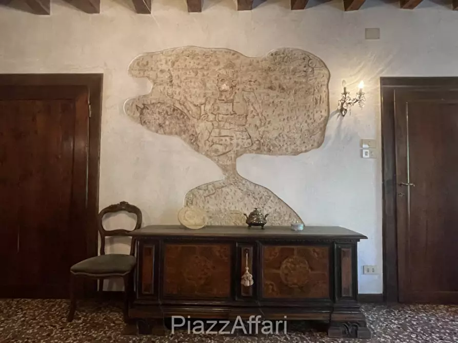 Immagine 32 di Villa in vendita  in Via Rusteghello a Piove Di Sacco