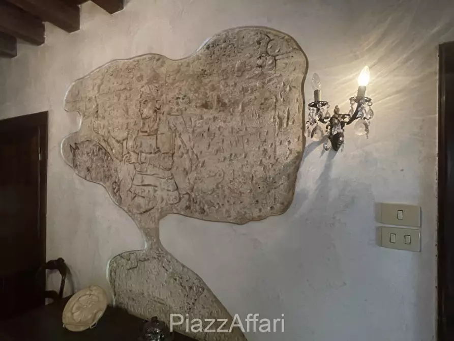 Immagine 33 di Villa in vendita  in Via Rusteghello a Piove Di Sacco