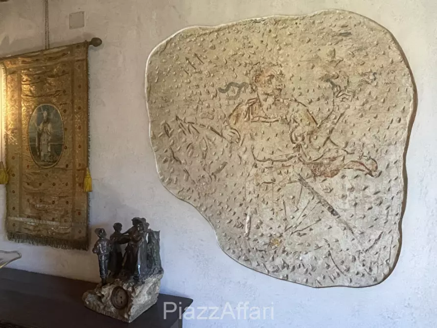 Immagine 36 di Villa in vendita  in Via Rusteghello a Piove Di Sacco