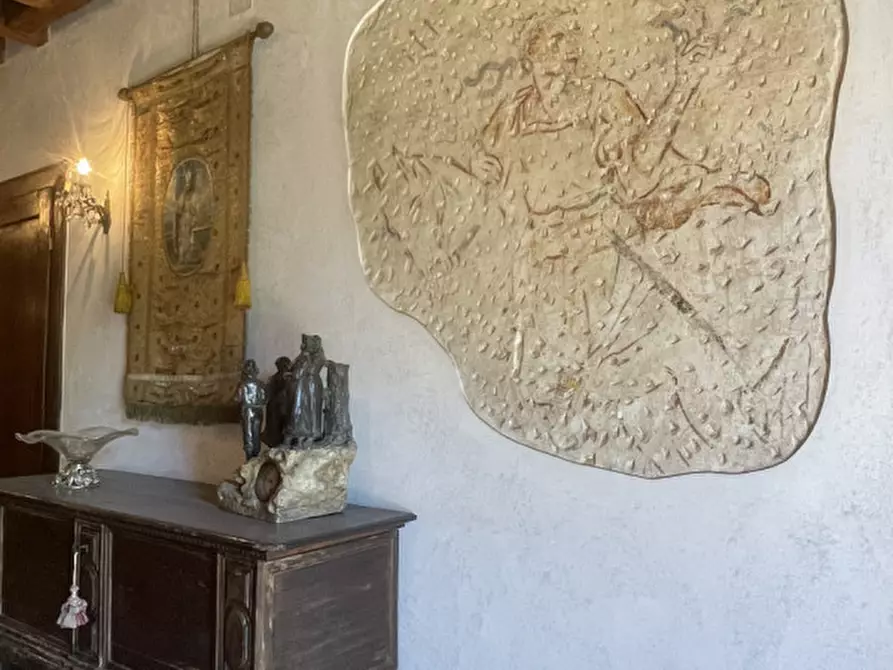 Immagine 37 di Villa in vendita  in Via Rusteghello a Piove Di Sacco