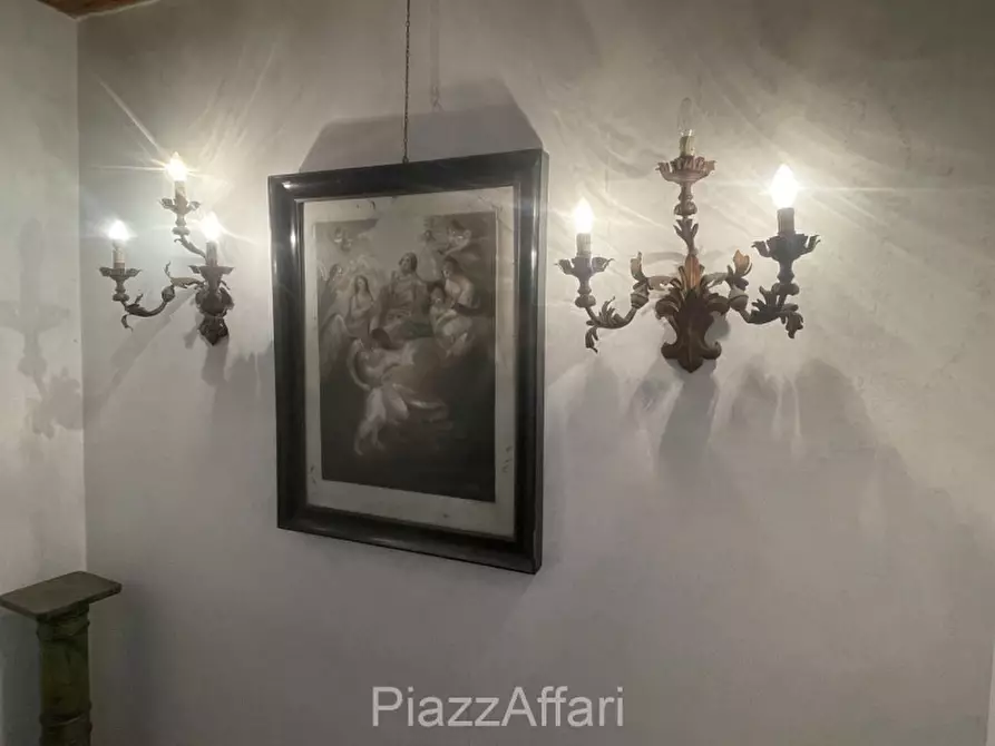 Immagine 38 di Villa in vendita  in Via Rusteghello a Piove Di Sacco