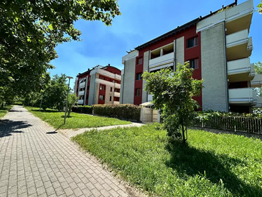 Immagine 1 di Appartamento in vendita  in Stradello Levanto, 4 a Parma