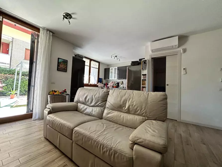 Immagine 5 di Appartamento in vendita  in Stradello Levanto, 4 a Parma