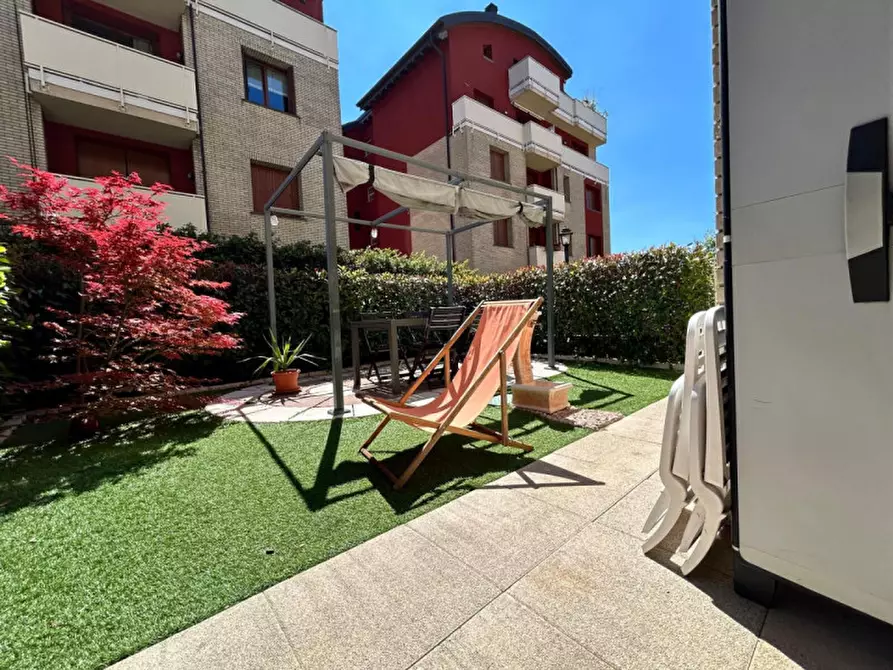 Immagine 7 di Appartamento in vendita  in Stradello Levanto, 4 a Parma