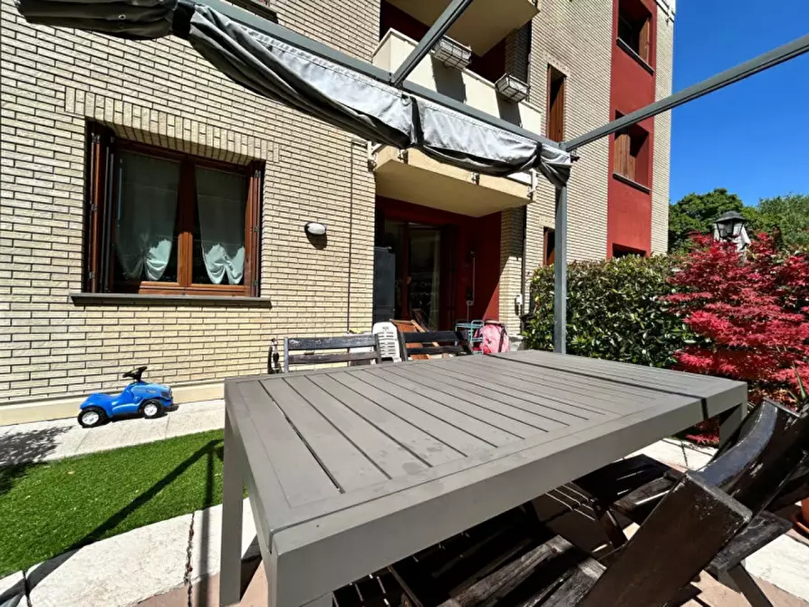Immagine 9 di Appartamento in vendita  in Stradello Levanto, 4 a Parma