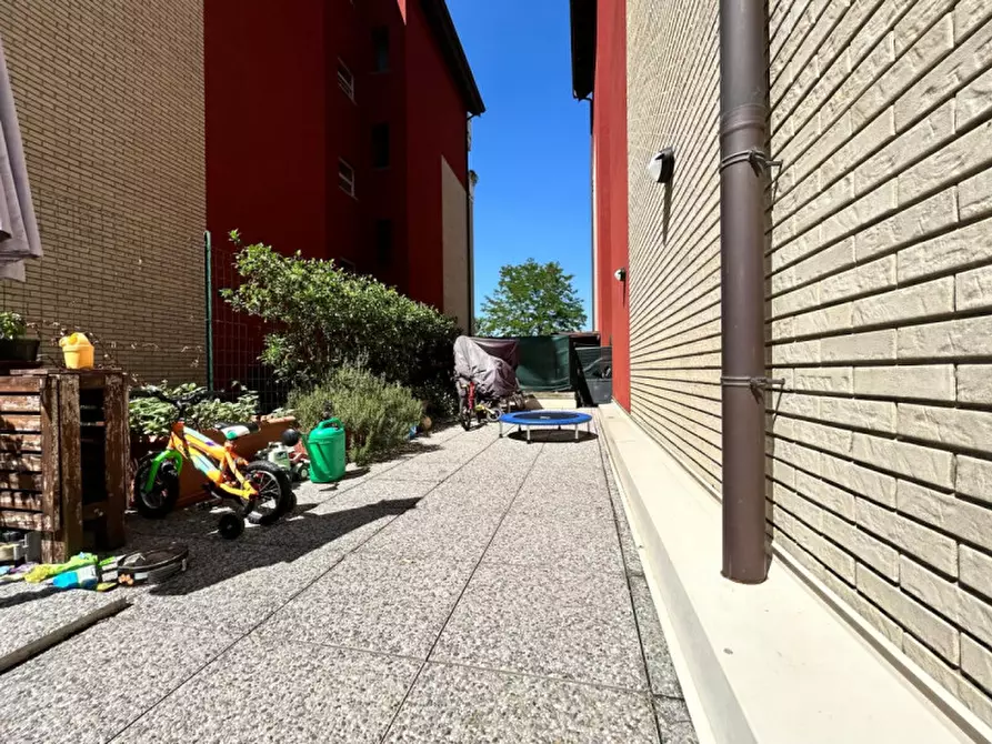 Immagine 10 di Appartamento in vendita  in Stradello Levanto, 4 a Parma