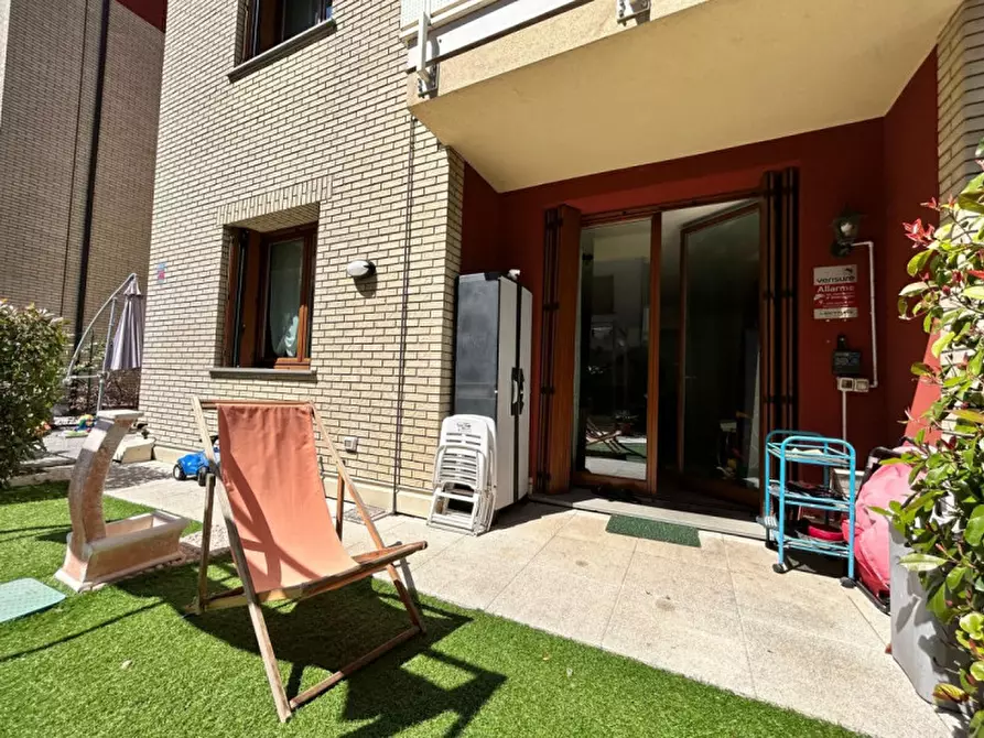 Immagine 13 di Appartamento in vendita  in Stradello Levanto, 4 a Parma