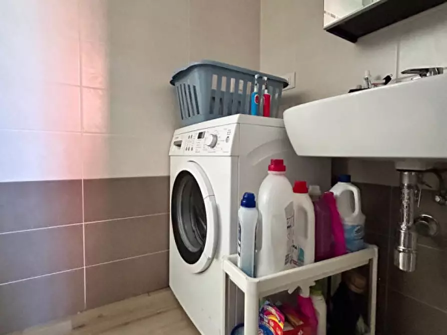 Immagine 15 di Appartamento in vendita  in Stradello Levanto, 4 a Parma