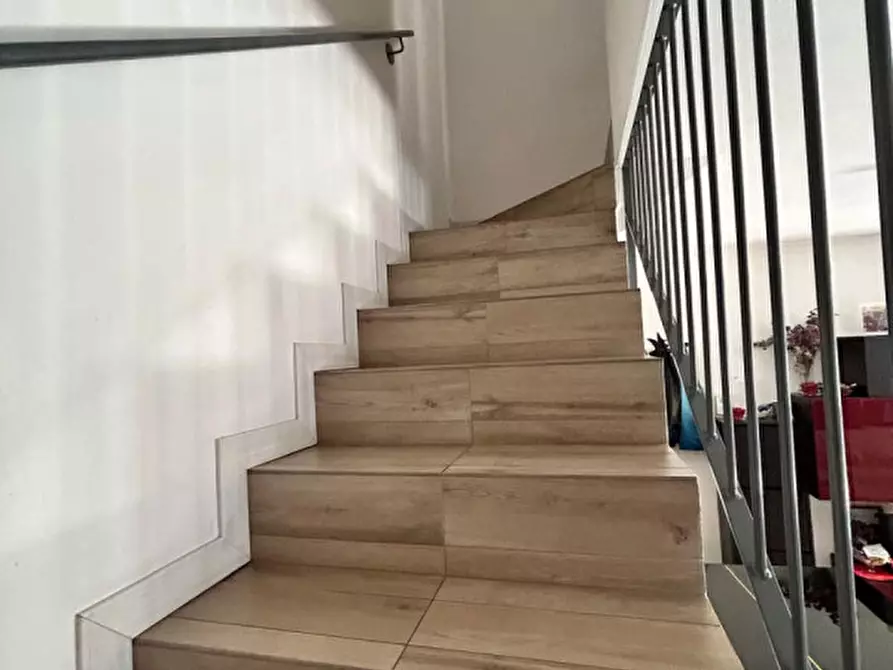 Immagine 17 di Appartamento in vendita  in Stradello Levanto, 4 a Parma