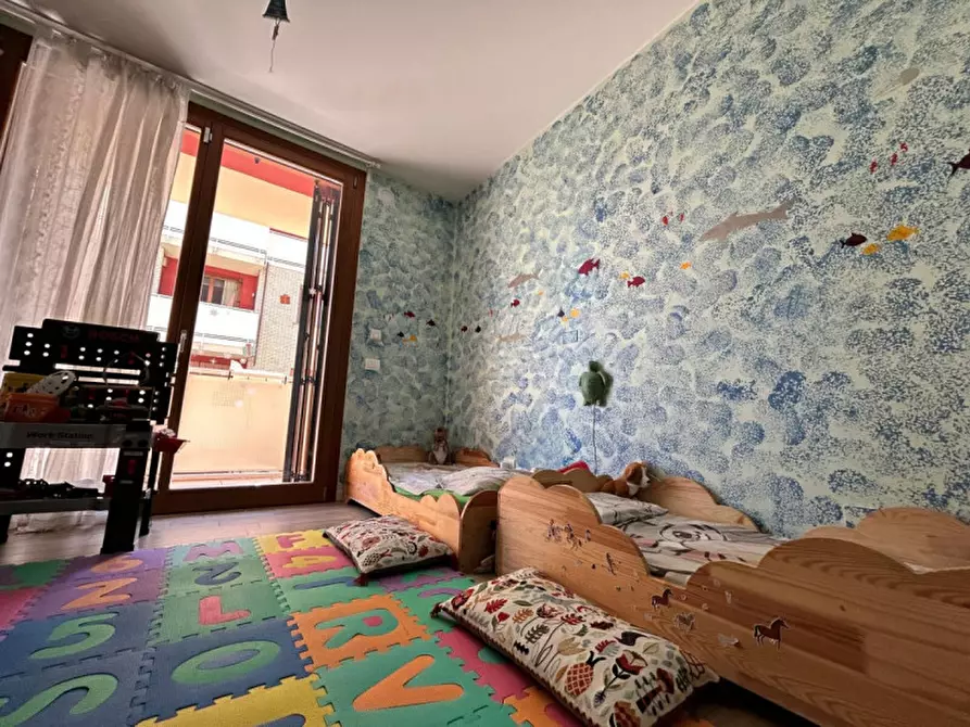Immagine 18 di Appartamento in vendita  in Stradello Levanto, 4 a Parma