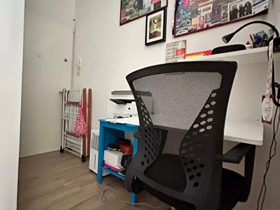 Immagine 19 di Appartamento in vendita  in Stradello Levanto, 4 a Parma
