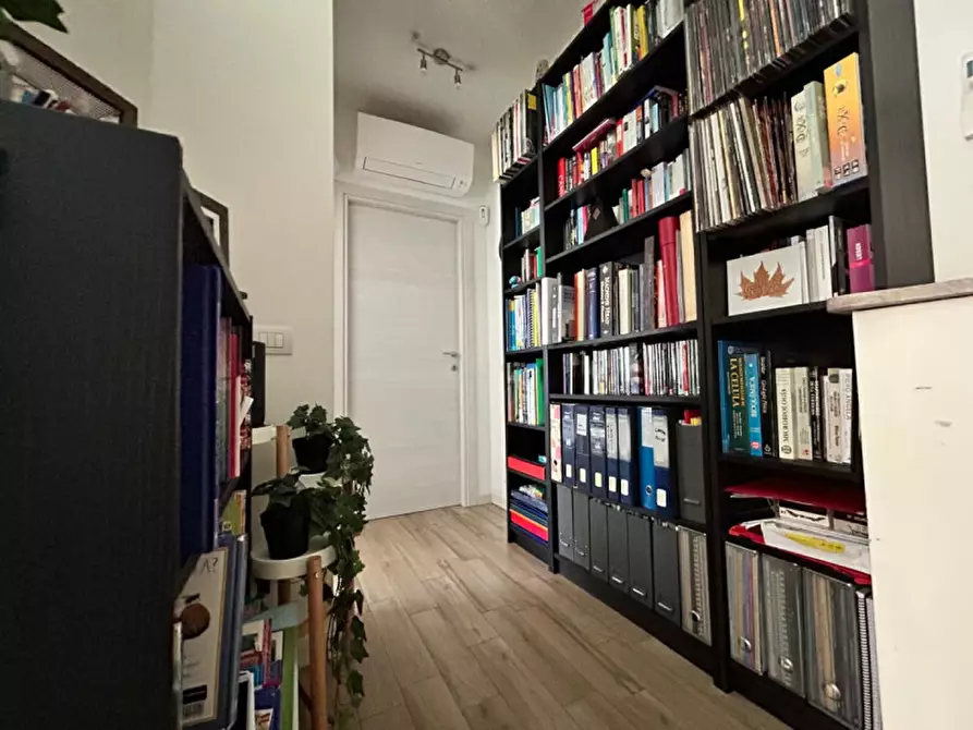 Immagine 20 di Appartamento in vendita  in Stradello Levanto, 4 a Parma