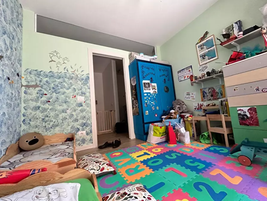 Immagine 24 di Appartamento in vendita  in Stradello Levanto, 4 a Parma