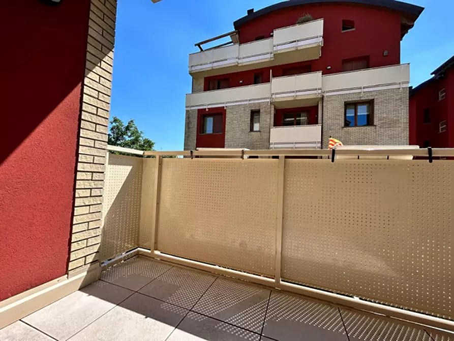 Immagine 25 di Appartamento in vendita  in Stradello Levanto, 4 a Parma