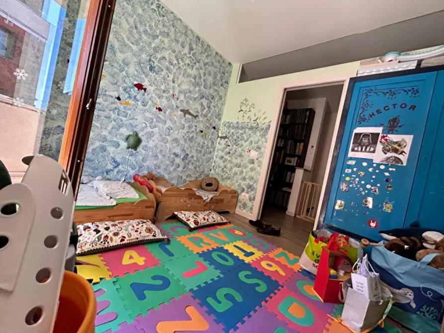 Immagine 26 di Appartamento in vendita  in Stradello Levanto, 4 a Parma