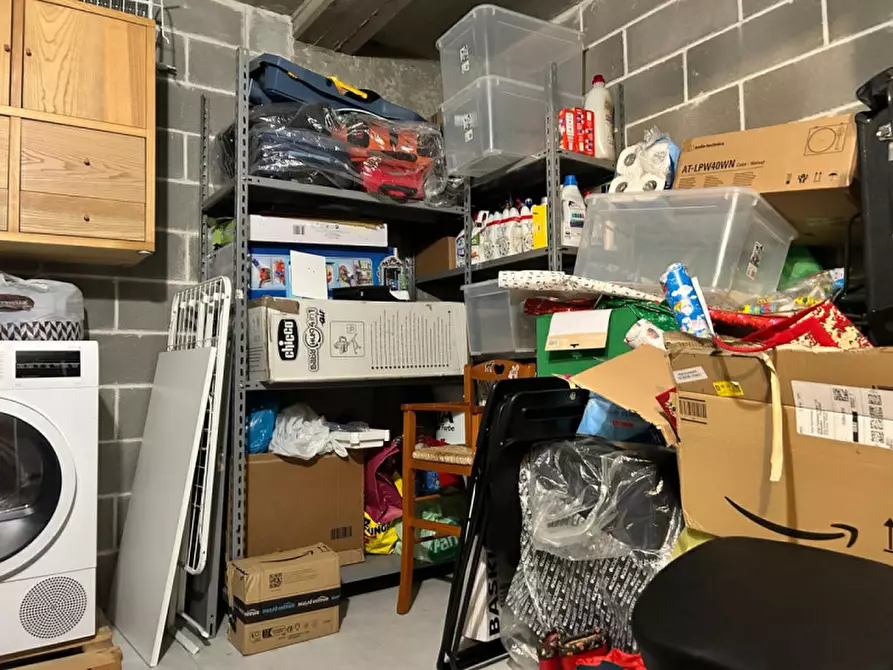 Immagine 29 di Appartamento in vendita  in Stradello Levanto, 4 a Parma