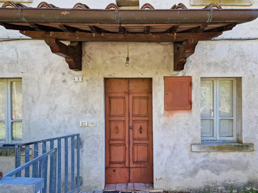Immagine 2 di Rustico / casale in vendita  in Strada dei Renzetti a San Giustino