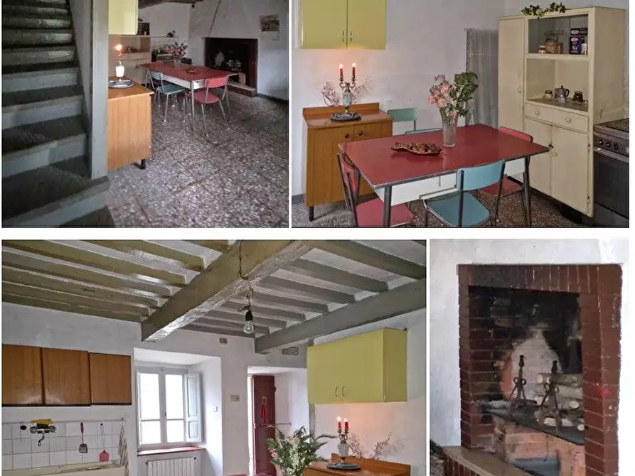 Immagine 3 di Rustico / casale in vendita  in Strada dei Renzetti a San Giustino