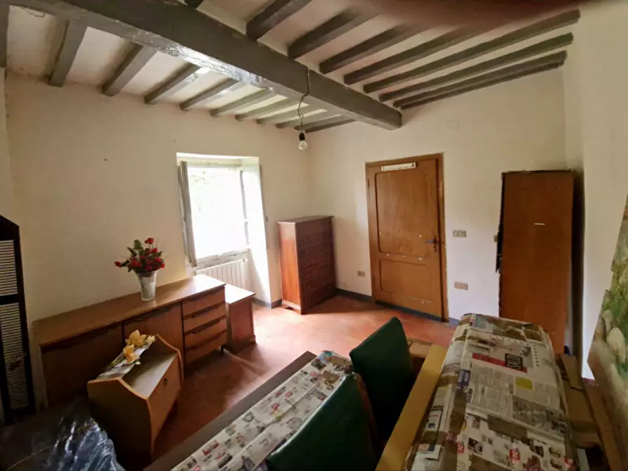 Immagine 4 di Rustico / casale in vendita  in Strada dei Renzetti a San Giustino