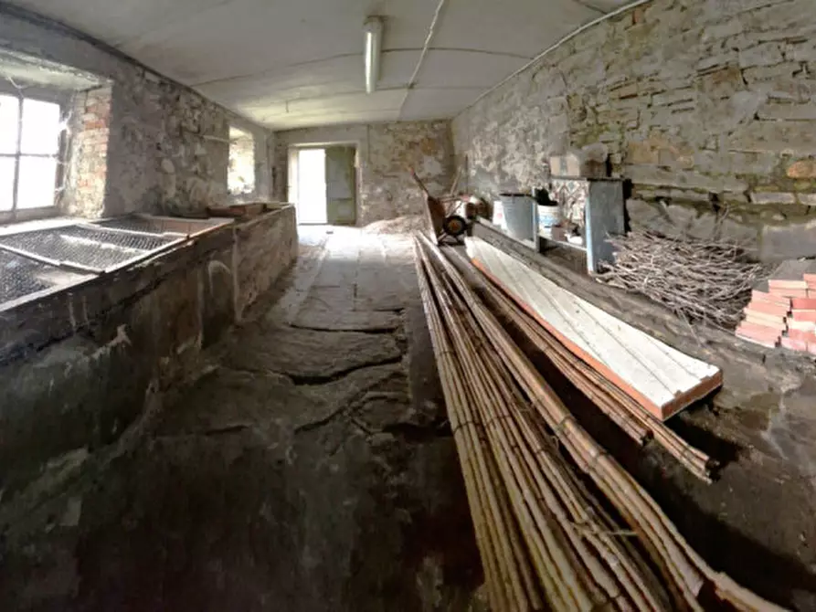 Immagine 10 di Rustico / casale in vendita  in Strada dei Renzetti a San Giustino