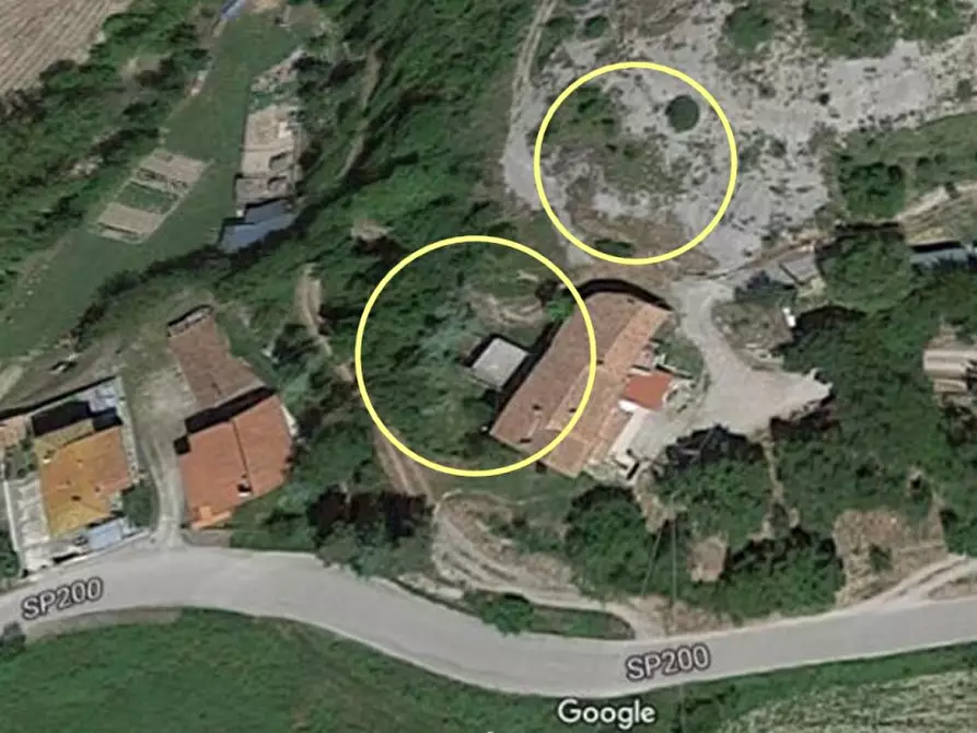 Immagine 14 di Rustico / casale in vendita  in Strada dei Renzetti a San Giustino