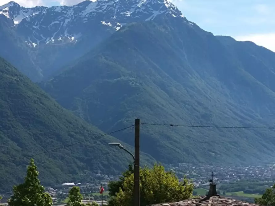 Immagine 2 di Casa bifamiliare in vendita  in VIA ROMA 2 a Cercino