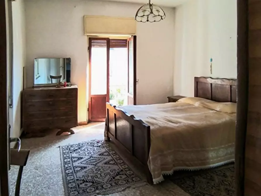 Immagine 3 di Casa bifamiliare in vendita  in VIA ROMA 2 a Cercino