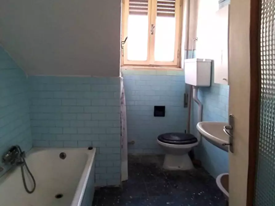 Immagine 5 di Casa bifamiliare in vendita  in VIA ROMA 2 a Cercino